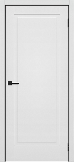 Снежно-белый